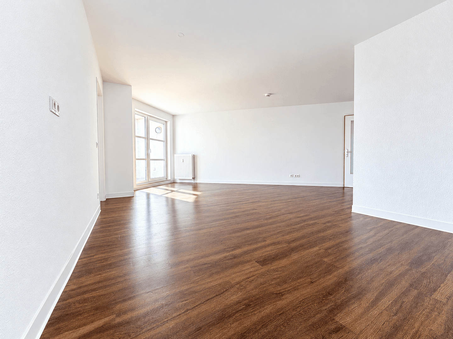 2 bedroom flat to rent, 59 m², Berliner Straße 27, Dresden, Saxony 2 bedroom flat to rent, 59 m², Berliner Straße 27, Dresden, Saxony