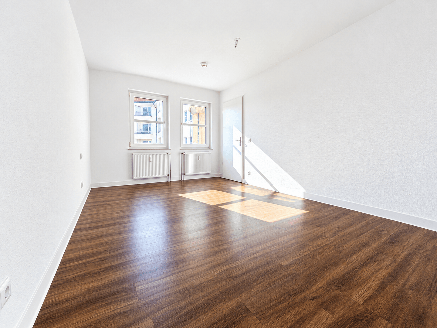 2 bedroom flat to rent, 59 m², Berliner Straße 27, Dresden, Saxony 2 bedroom flat to rent, 59 m², Berliner Straße 27, Dresden, Saxony