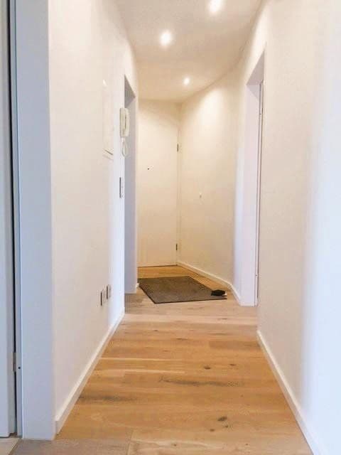2 bedroom flat for sale, 58 m², München, Bavaria 2 bedroom flat for sale, 58 m², München, Bavaria