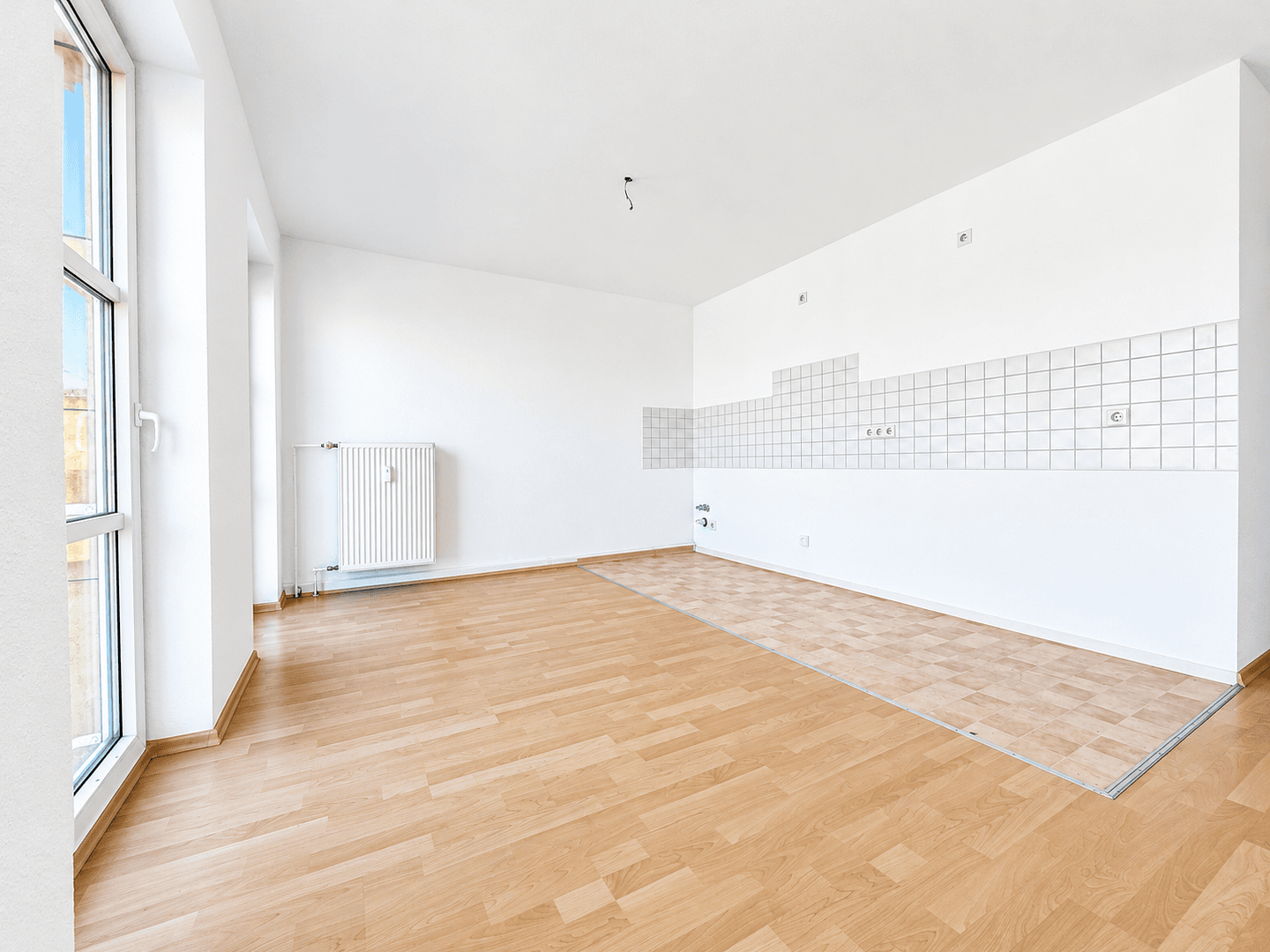 2 bedroom flat to rent, 60 m², Berliner Straße 23, Dresden, Saxony 2 bedroom flat to rent, 60 m², Berliner Straße 23, Dresden, Saxony