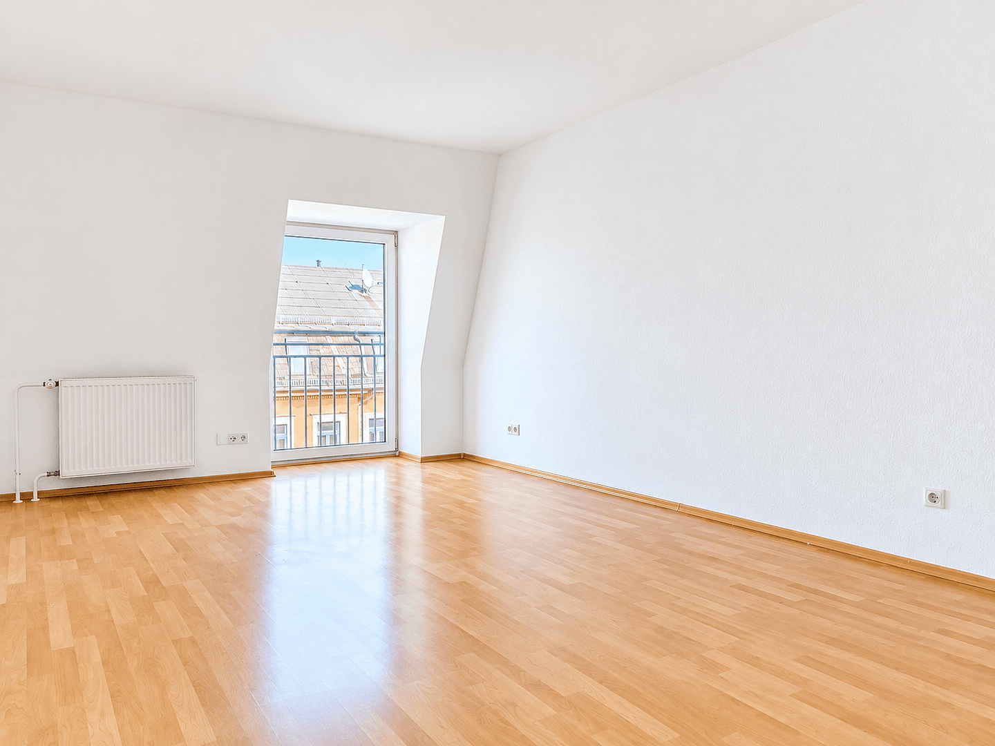 2 bedroom flat to rent, 60 m², Berliner Straße 23, Dresden, Saxony 2 bedroom flat to rent, 60 m², Berliner Straße 23, Dresden, Saxony