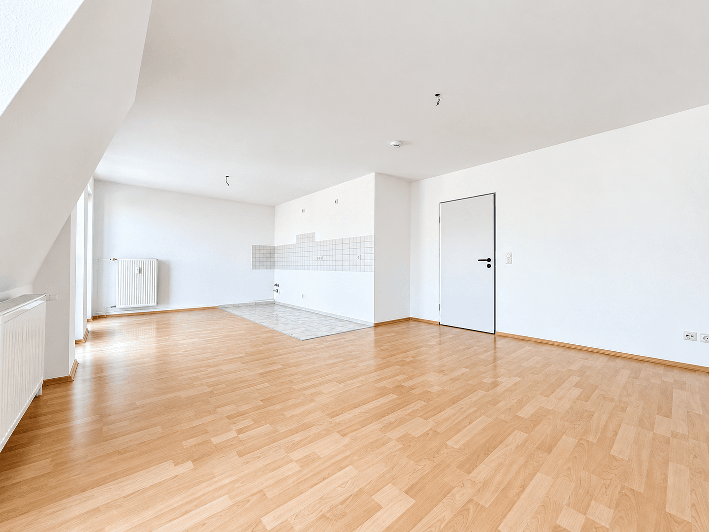 2 bedroom flat to rent, 60 m², Berliner Straße 23, Dresden, Saxony 2 bedroom flat to rent, 60 m², Berliner Straße 23, Dresden, Saxony
