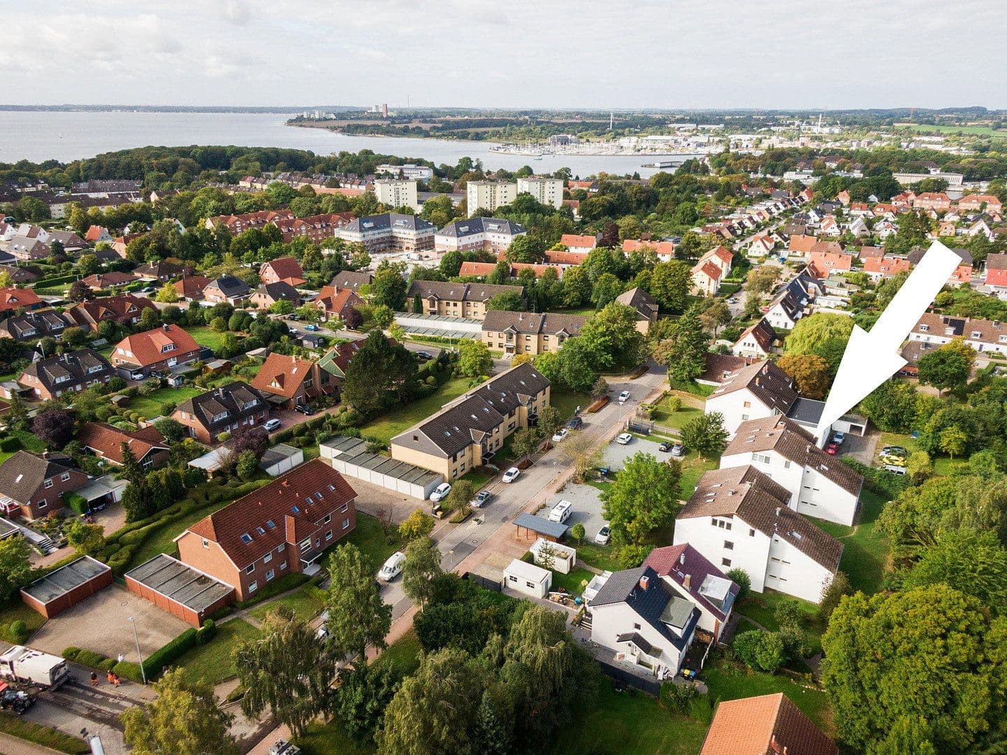 1 bedroom flat to rent, 34 m², Ziegeleiweg 25, Neustadt in Holstein, Schleswig-Holstein 1 bedroom flat to rent, 34 m², Ziegeleiweg 25, Neustadt in Holstein, Schleswig-Holstein