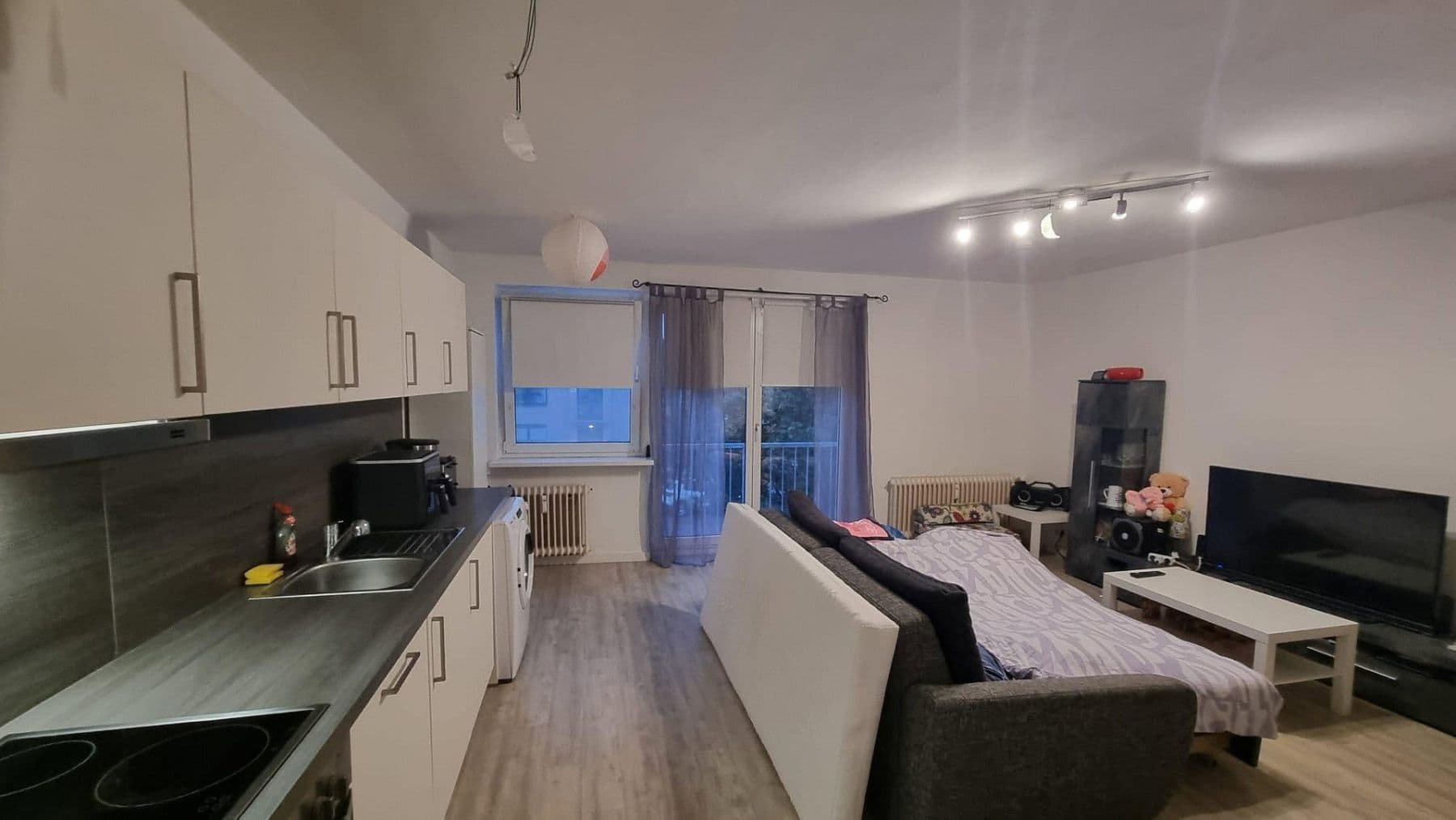 1 bedroom flat to rent, 34 m², Ziegeleiweg 25, Neustadt in Holstein, Schleswig-Holstein 1 bedroom flat to rent, 34 m², Ziegeleiweg 25, Neustadt in Holstein, Schleswig-Holstein
