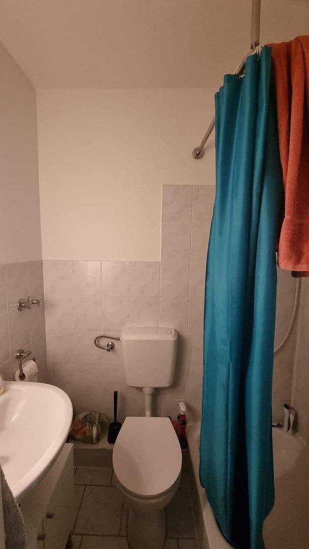 1 bedroom flat to rent, 34 m², Ziegeleiweg 25, Neustadt in Holstein, Schleswig-Holstein 1 bedroom flat to rent, 34 m², Ziegeleiweg 25, Neustadt in Holstein, Schleswig-Holstein