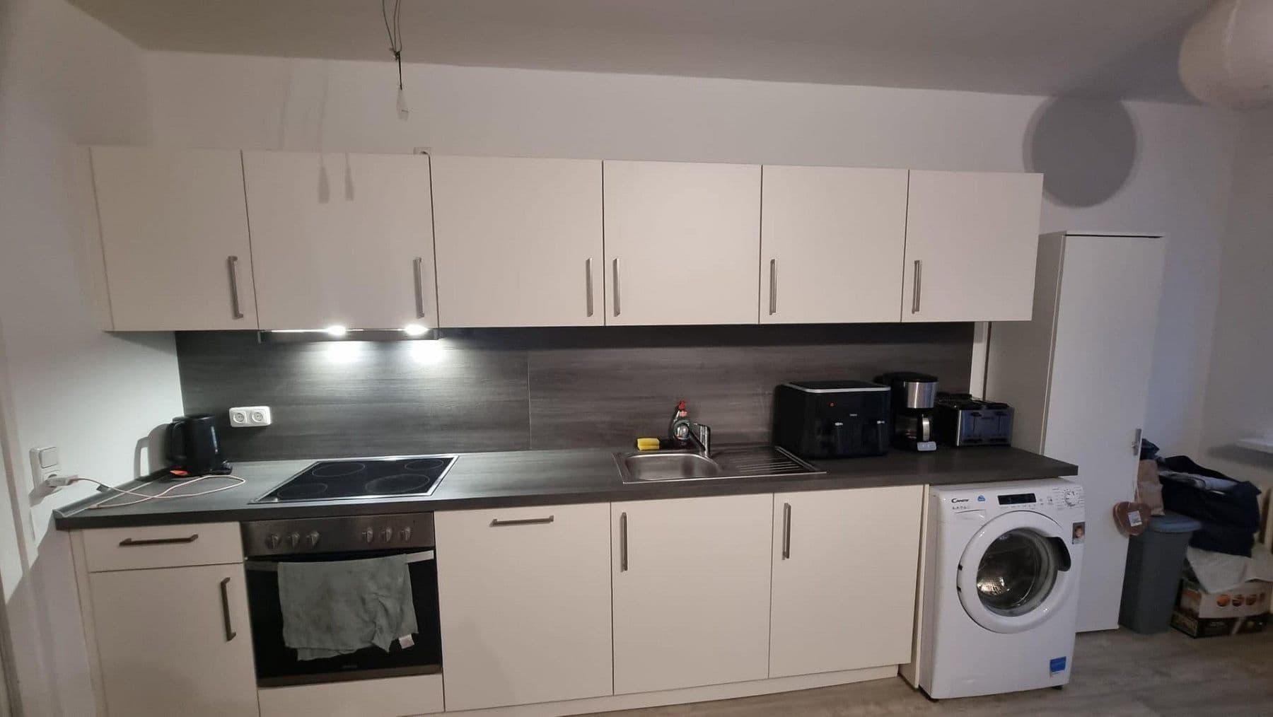 1 bedroom flat to rent, 34 m², Ziegeleiweg 25, Neustadt in Holstein, Schleswig-Holstein 1 bedroom flat to rent, 34 m², Ziegeleiweg 25, Neustadt in Holstein, Schleswig-Holstein