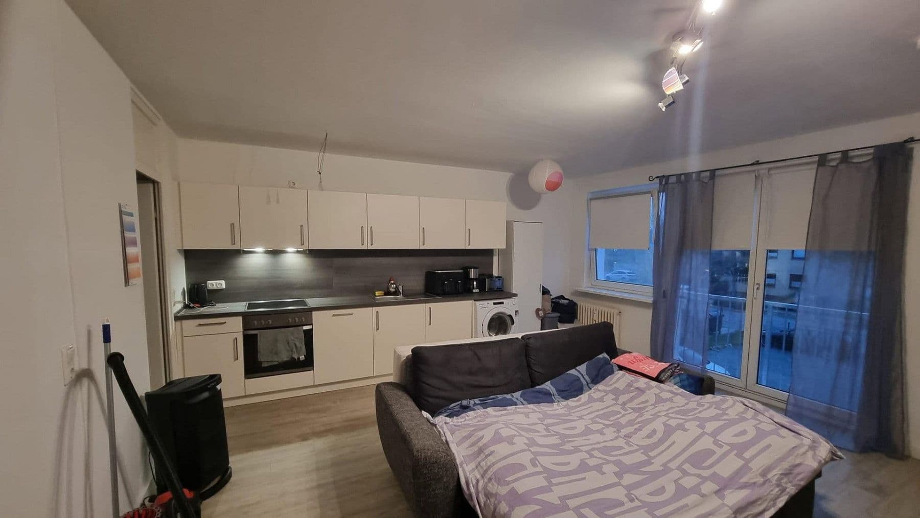 1 bedroom flat to rent, 34 m², Ziegeleiweg 25, Neustadt in Holstein, Schleswig-Holstein 1 bedroom flat to rent, 34 m², Ziegeleiweg 25, Neustadt in Holstein, Schleswig-Holstein
