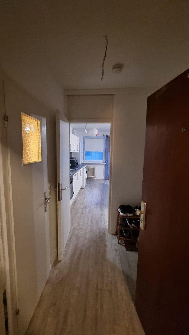 1 bedroom flat to rent, 34 m², Ziegeleiweg 25, Neustadt in Holstein, Schleswig-Holstein 1 bedroom flat to rent, 34 m², Ziegeleiweg 25, Neustadt in Holstein, Schleswig-Holstein