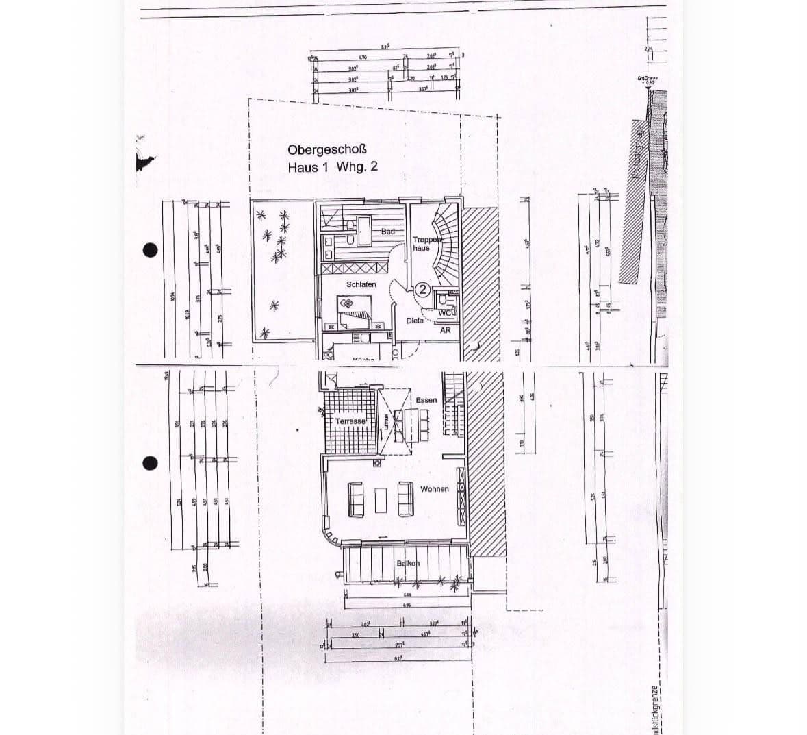 4 bedroom with open-plan kitchen flat for sale, 193 m², Schweinfurt, Bavaria 4 bedroom with open-plan kitchen flat for sale, 193 m², Schweinfurt, Bavaria