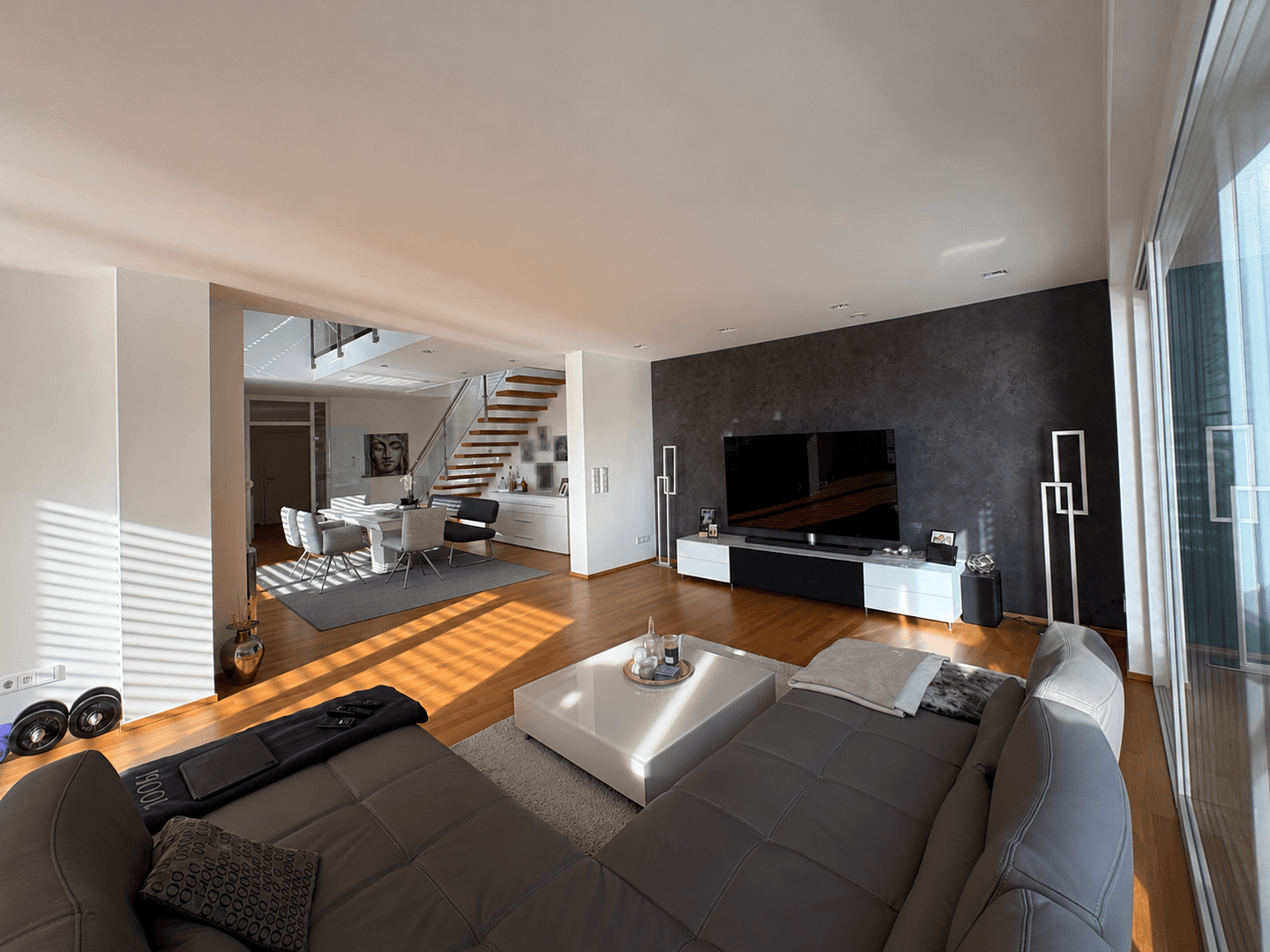 4 bedroom with open-plan kitchen flat for sale, 193 m², Schweinfurt, Bavaria 4 bedroom with open-plan kitchen flat for sale, 193 m², Schweinfurt, Bavaria