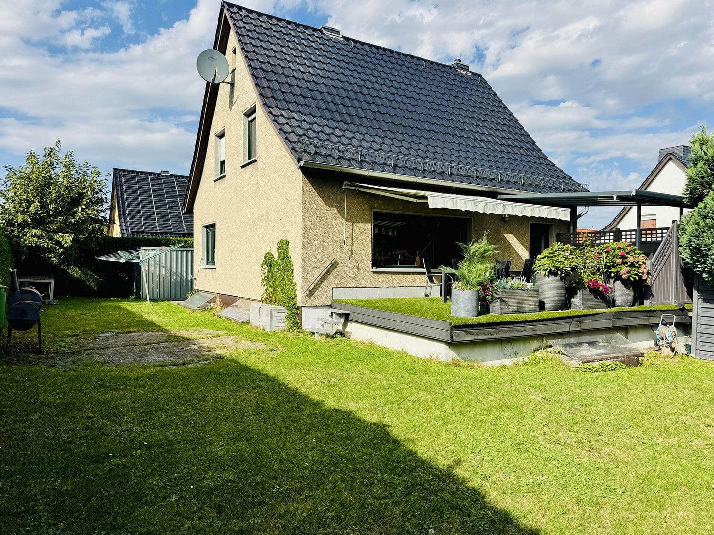 house for sale, 120 m², Dresden, Saxony house for sale, 120 m², Dresden, Saxony