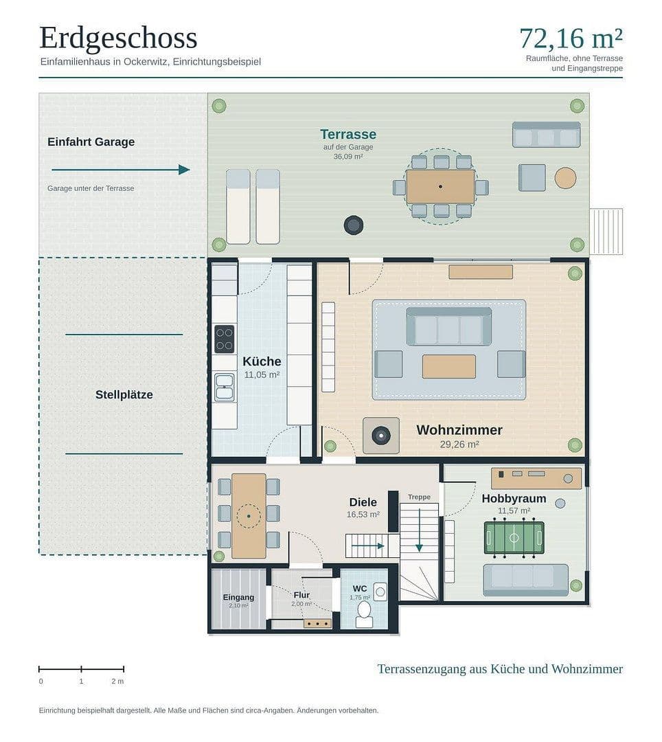 house for sale, 120 m², Dresden, Saxony house for sale, 120 m², Dresden, Saxony