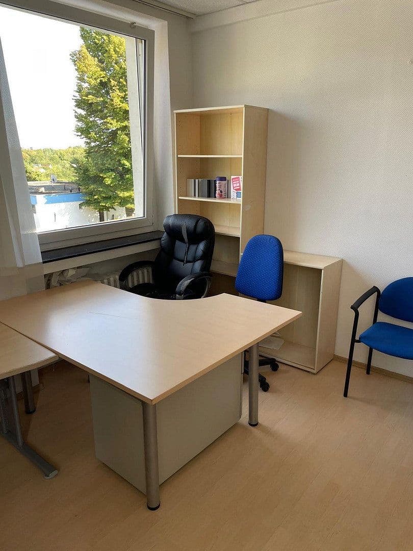 office to rent, 18 m², Am Flugplatz 3, Hildesheim, Lower Saxony office to rent, 18 m², Am Flugplatz 3, Hildesheim, Lower Saxony