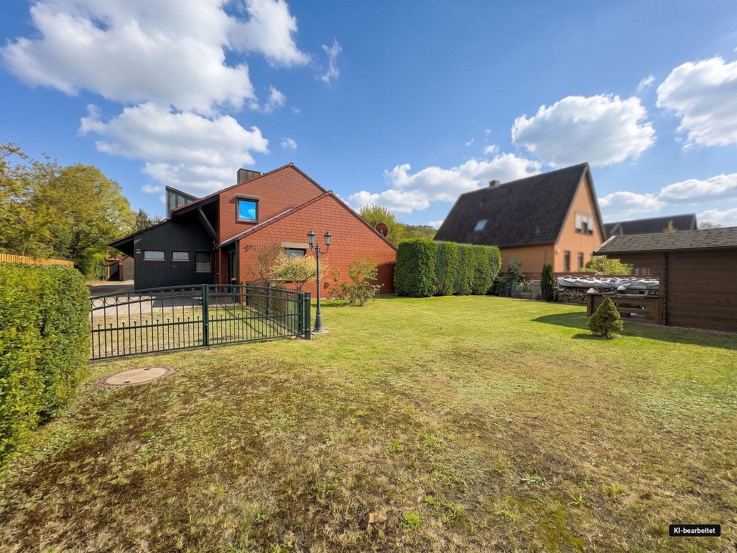 house for sale, 93 m², Hanstedt, Lower Saxony house for sale, 93 m², Hanstedt, Lower Saxony
