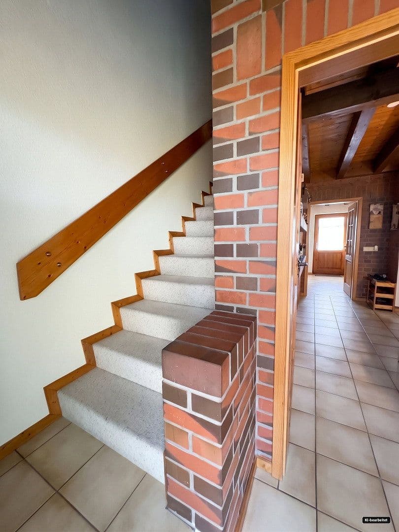 house for sale, 93 m², Hanstedt, Lower Saxony house for sale, 93 m², Hanstedt, Lower Saxony