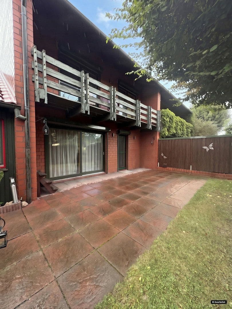 house for sale, 93 m², Hanstedt, Lower Saxony house for sale, 93 m², Hanstedt, Lower Saxony