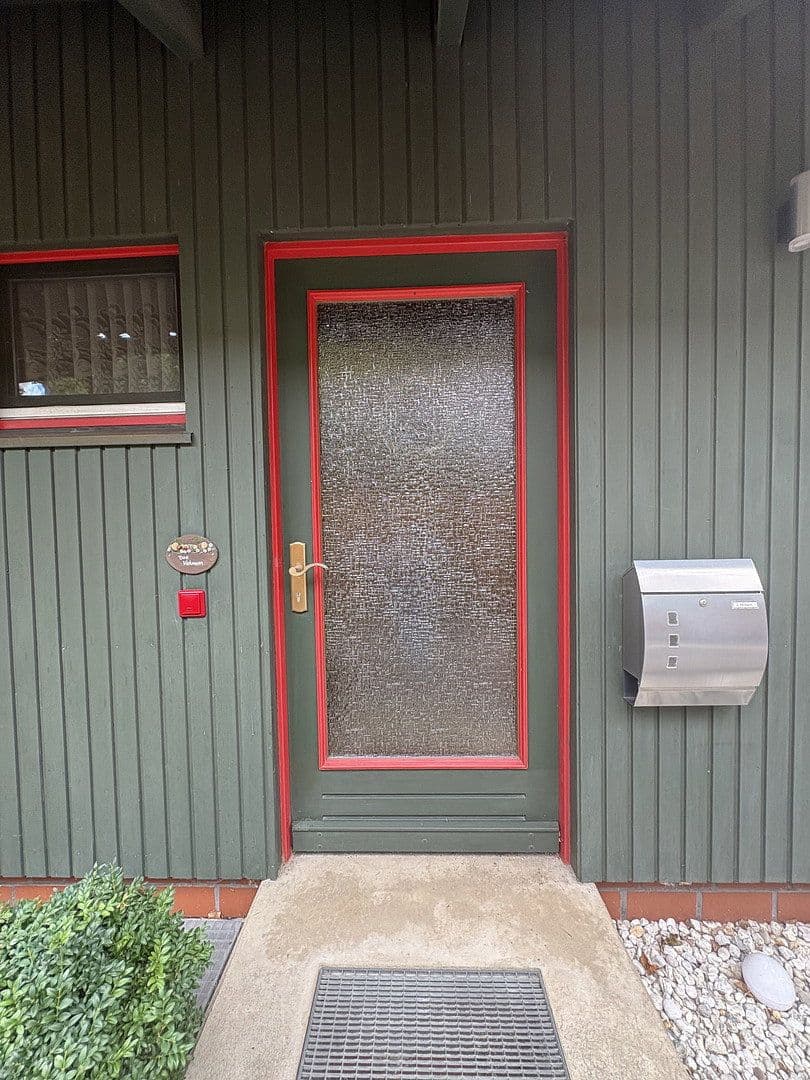 house for sale, 93 m², Hanstedt, Lower Saxony house for sale, 93 m², Hanstedt, Lower Saxony
