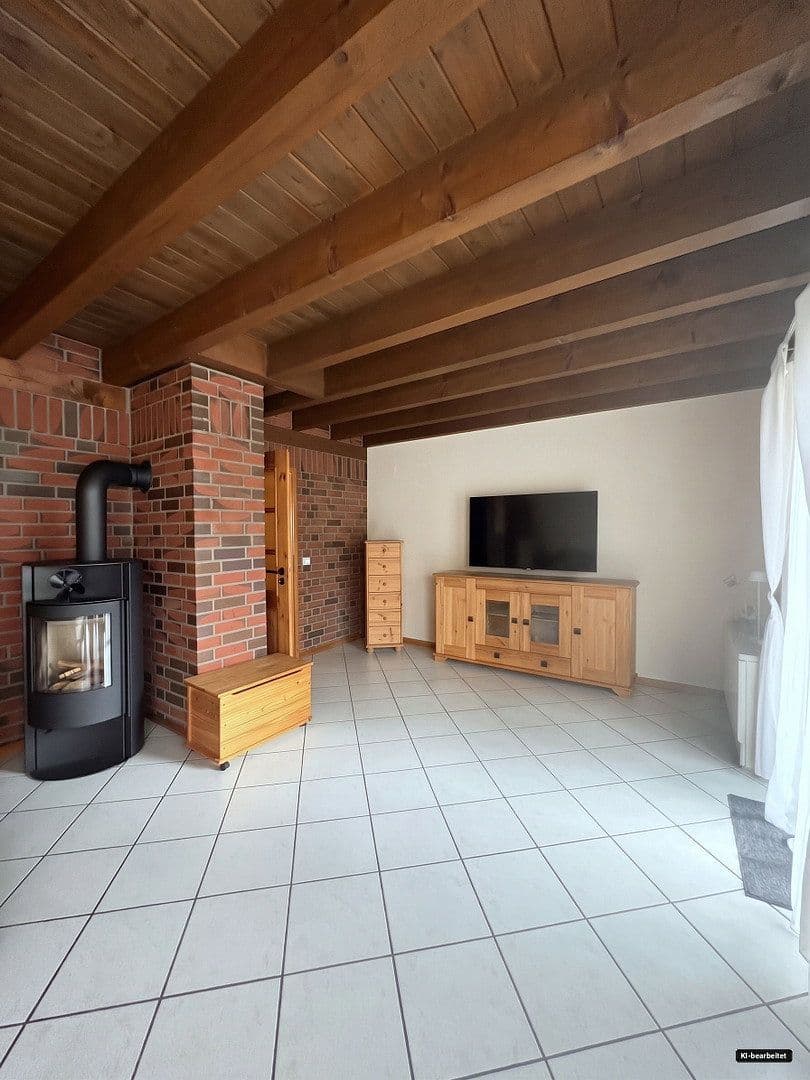 house for sale, 93 m², Hanstedt, Lower Saxony house for sale, 93 m², Hanstedt, Lower Saxony