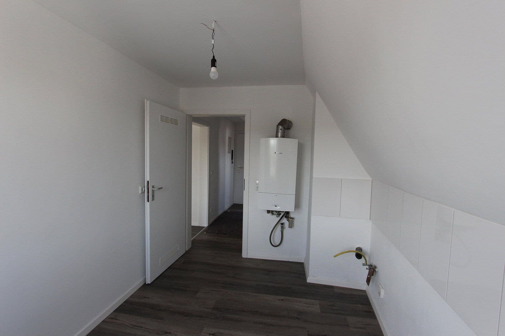 2 bedroom flat for sale, 51 m², Stuttgart, Baden-Württemberg 2 bedroom flat for sale, 51 m², Stuttgart, Baden-Württemberg