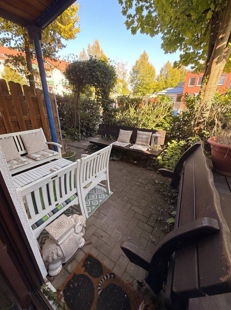 1 bedroom flat for sale, 30 m², Paderborn, North Rhine-Westphalia 1 bedroom flat for sale, 30 m², Paderborn, North Rhine-Westphalia