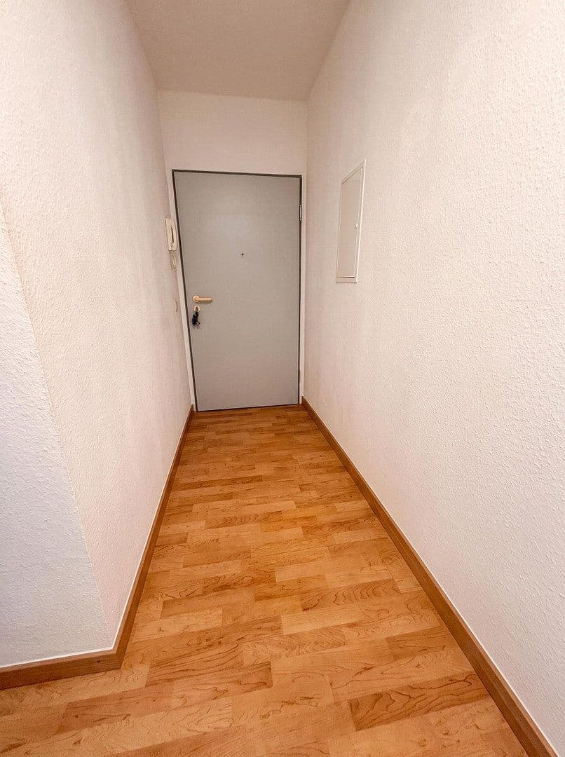 1 bedroom flat for sale, 30 m², Paderborn, North Rhine-Westphalia 1 bedroom flat for sale, 30 m², Paderborn, North Rhine-Westphalia