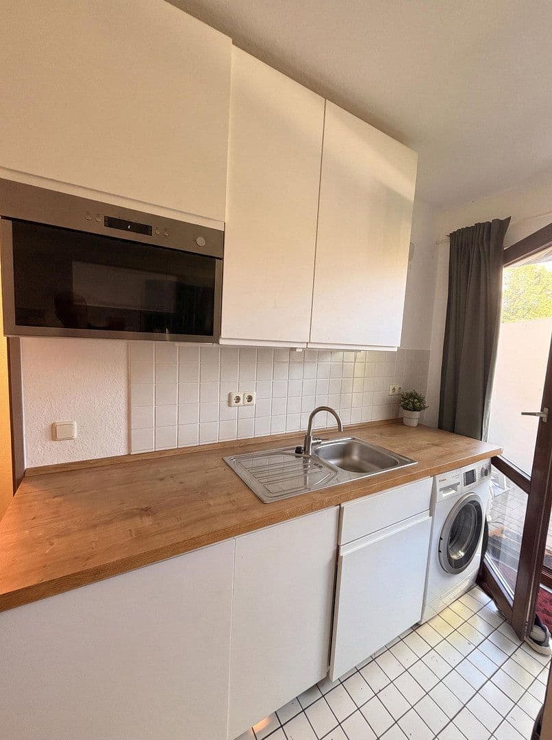 1 bedroom flat for sale, 30 m², Paderborn, North Rhine-Westphalia 1 bedroom flat for sale, 30 m², Paderborn, North Rhine-Westphalia