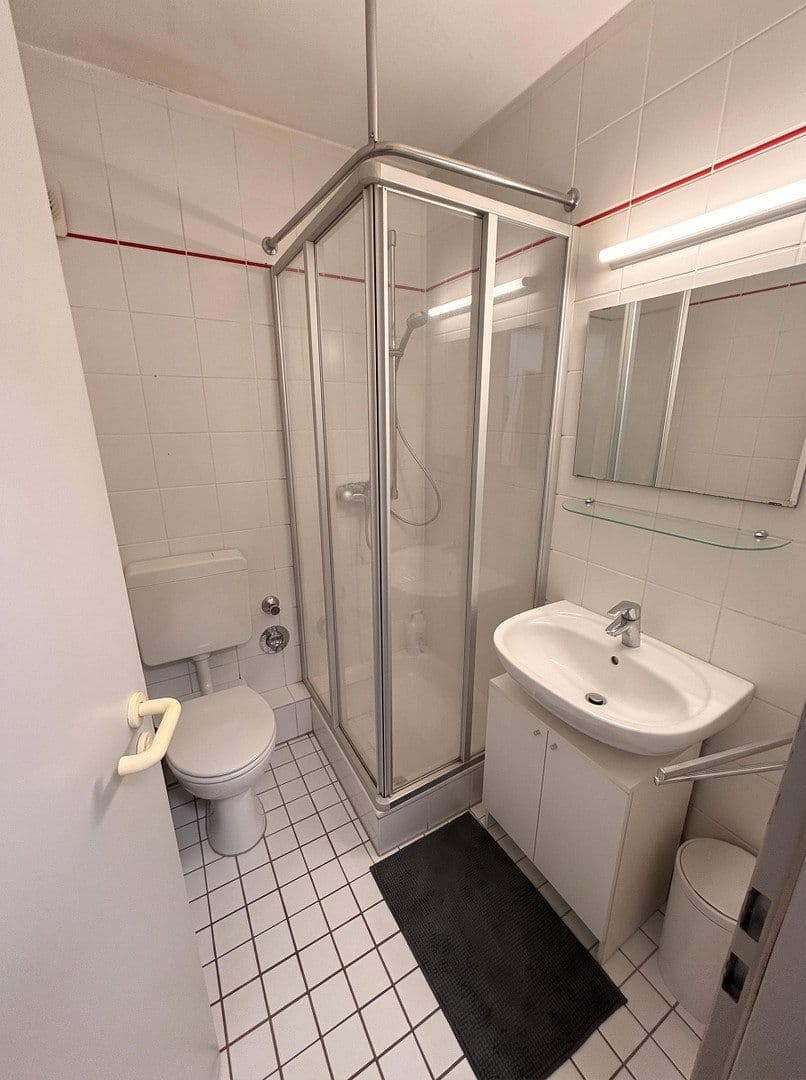 1 bedroom flat for sale, 30 m², Paderborn, North Rhine-Westphalia 1 bedroom flat for sale, 30 m², Paderborn, North Rhine-Westphalia