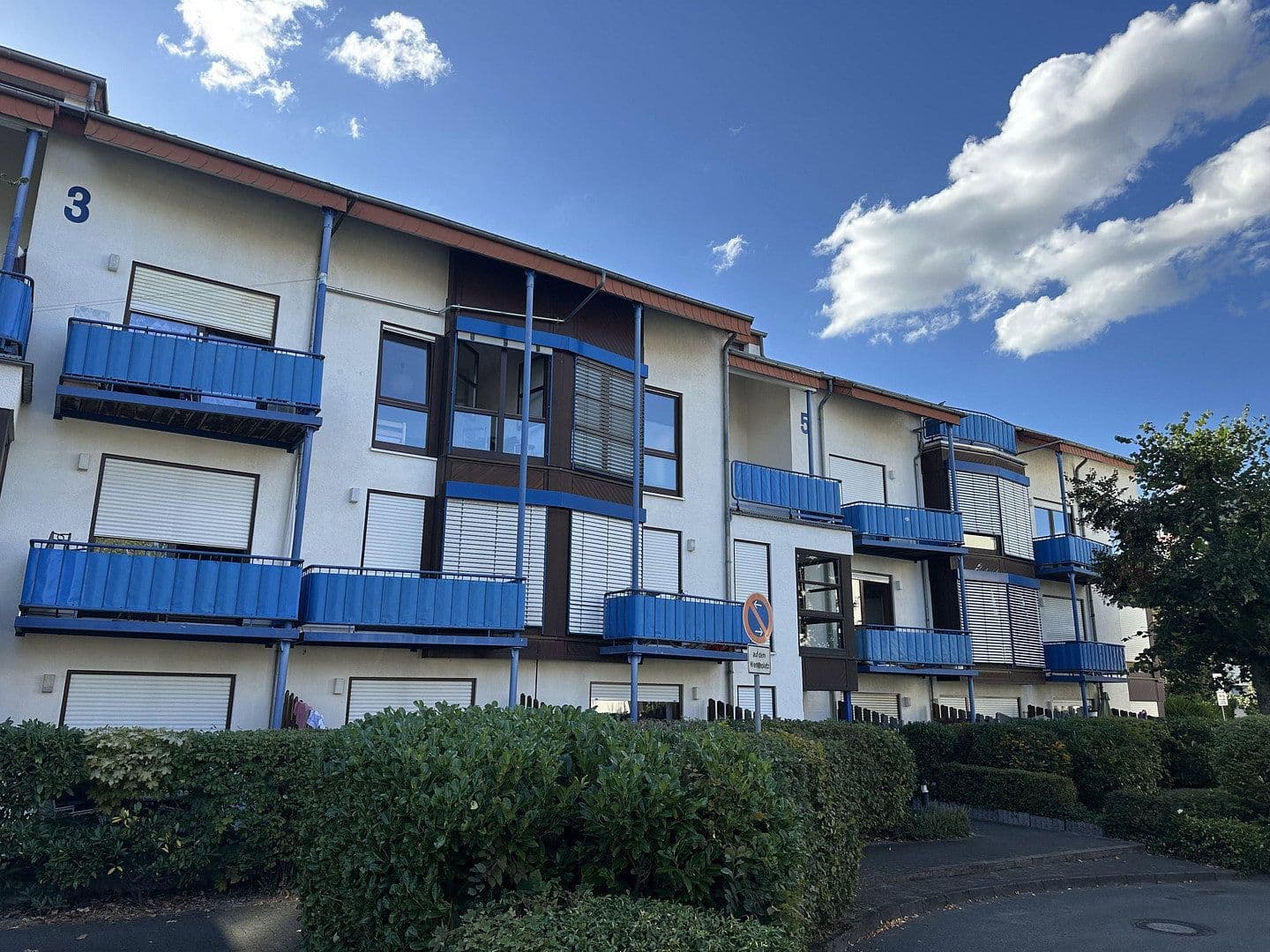 1 bedroom flat for sale, 30 m², Paderborn, North Rhine-Westphalia 1 bedroom flat for sale, 30 m², Paderborn, North Rhine-Westphalia