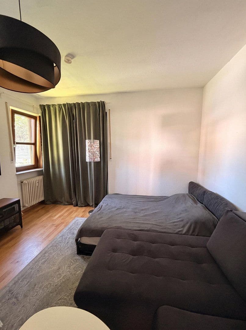 1 bedroom flat for sale, 30 m², Paderborn, North Rhine-Westphalia 1 bedroom flat for sale, 30 m², Paderborn, North Rhine-Westphalia