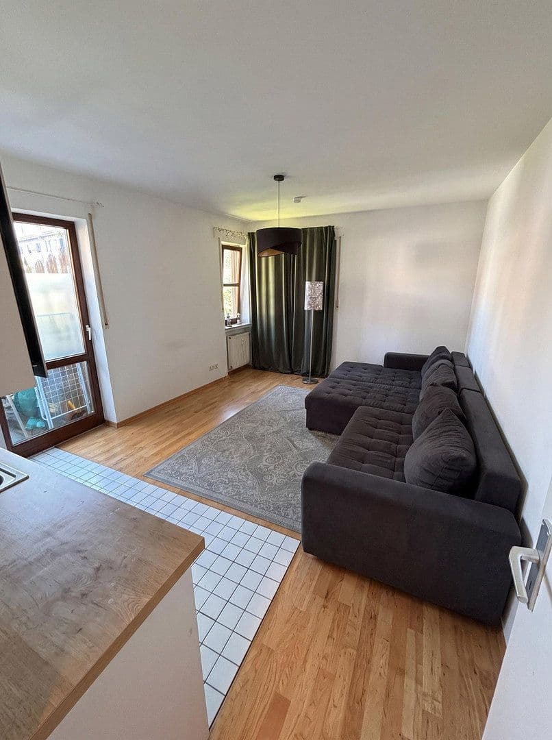 1 bedroom flat for sale, 30 m², Paderborn, North Rhine-Westphalia 1 bedroom flat for sale, 30 m², Paderborn, North Rhine-Westphalia