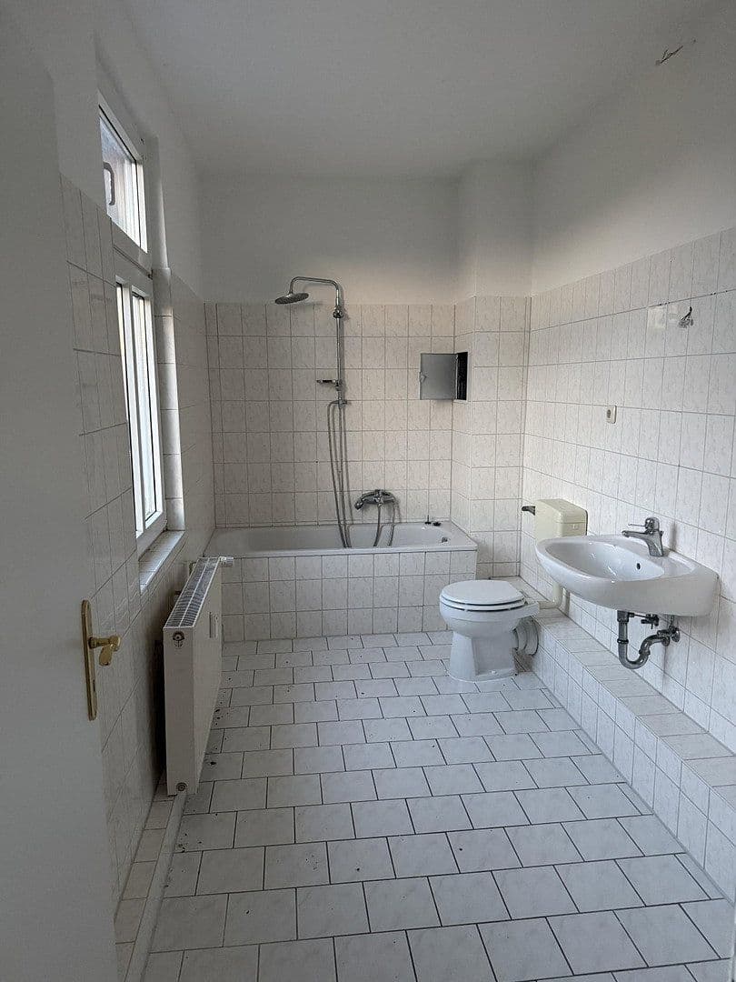 2 bedroom flat to rent, 65 m², Wanzleben-Börde, Saxony-Anhalt 2 bedroom flat to rent, 65 m², Wanzleben-Börde, Saxony-Anhalt