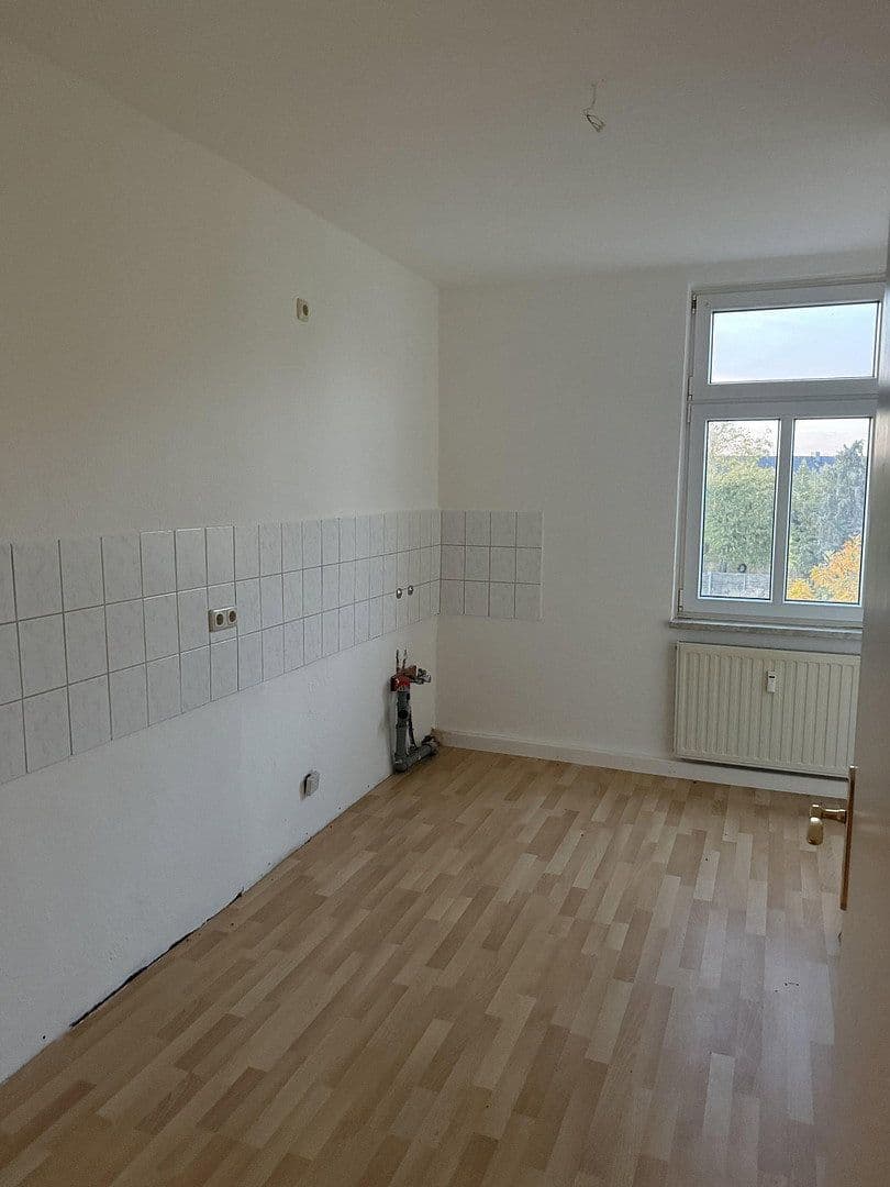 2 bedroom flat to rent, 65 m², Wanzleben-Börde, Saxony-Anhalt 2 bedroom flat to rent, 65 m², Wanzleben-Börde, Saxony-Anhalt