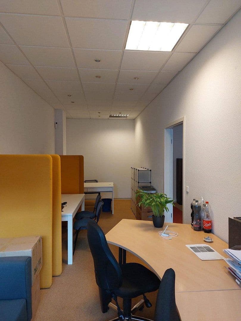 office to rent, 103 m², Dörpfeldstraße 52, 12489 Berlin, Berlin, Berlin office to rent, 103 m², Dörpfeldstraße 52, 12489 Berlin, Berlin, Berlin