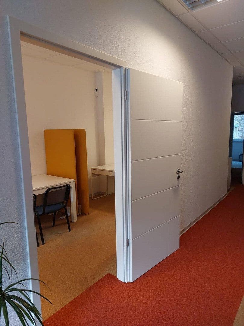 office to rent, 103 m², Dörpfeldstraße 52, 12489 Berlin, Berlin, Berlin office to rent, 103 m², Dörpfeldstraße 52, 12489 Berlin, Berlin, Berlin