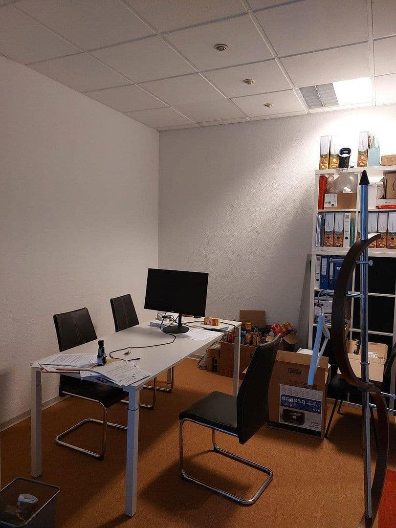 office to rent, 103 m², Dörpfeldstraße 52, 12489 Berlin, Berlin, Berlin office to rent, 103 m², Dörpfeldstraße 52, 12489 Berlin, Berlin, Berlin