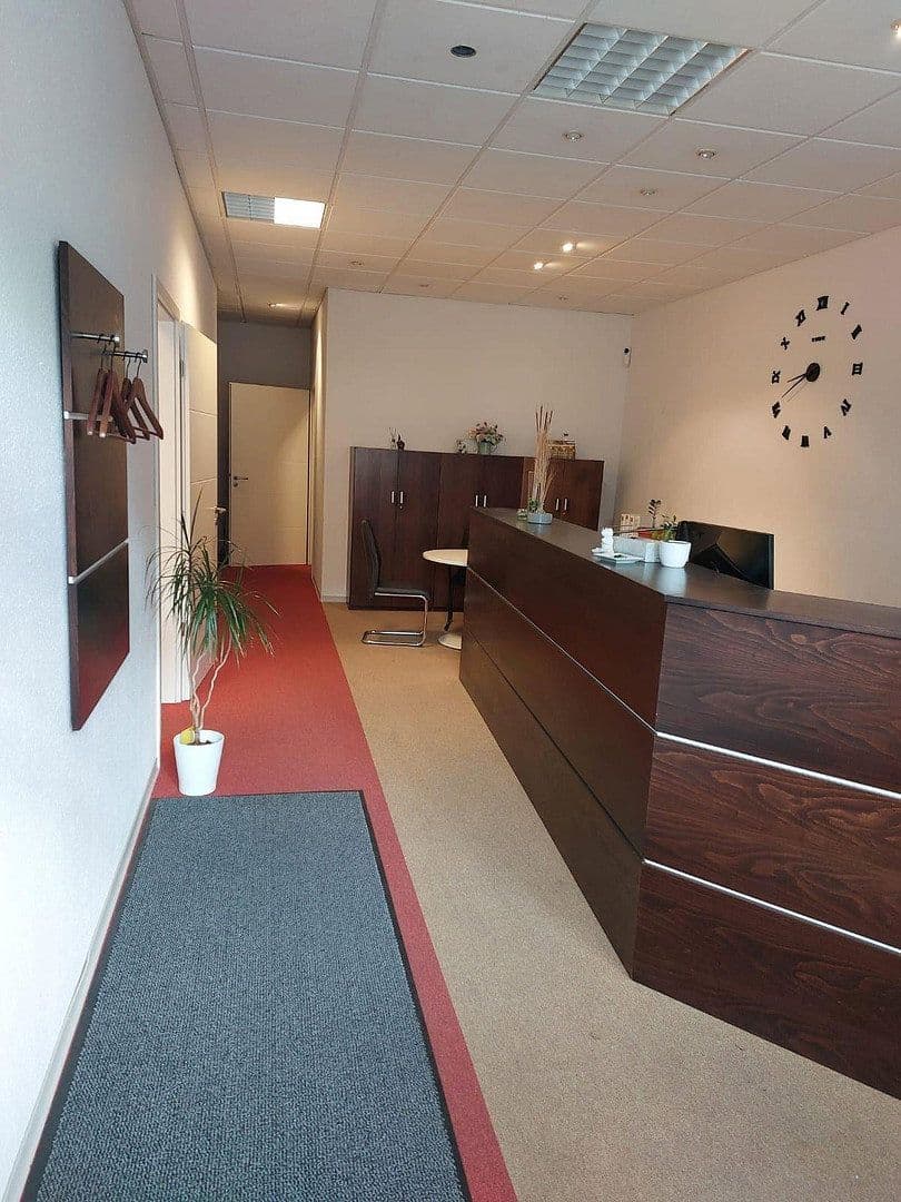 office to rent, 103 m², Dörpfeldstraße 52, 12489 Berlin, Berlin, Berlin office to rent, 103 m², Dörpfeldstraße 52, 12489 Berlin, Berlin, Berlin