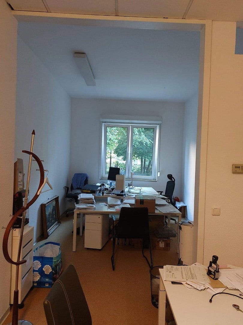 office to rent, 103 m², Dörpfeldstraße 52, 12489 Berlin, Berlin, Berlin office to rent, 103 m², Dörpfeldstraße 52, 12489 Berlin, Berlin, Berlin