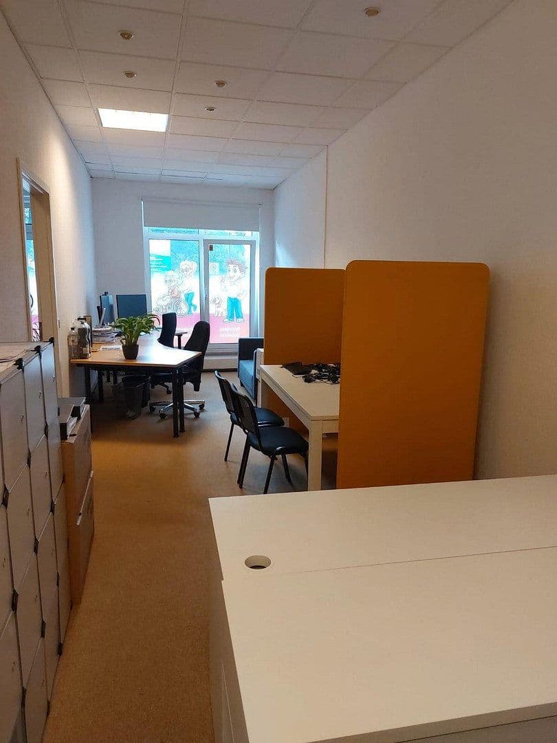 office to rent, 103 m², Dörpfeldstraße 52, 12489 Berlin, Berlin, Berlin office to rent, 103 m², Dörpfeldstraße 52, 12489 Berlin, Berlin, Berlin