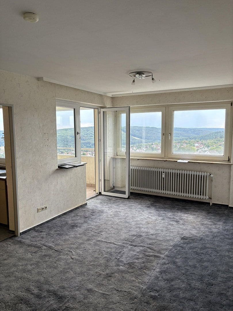 1 bedroom flat for sale, 36 m², Sudetenstraße 2, Heidenheim an der Brenz, Baden-Württemberg 1 bedroom flat for sale, 36 m², Sudetenstraße 2, Heidenheim an der Brenz, Baden-Württemberg