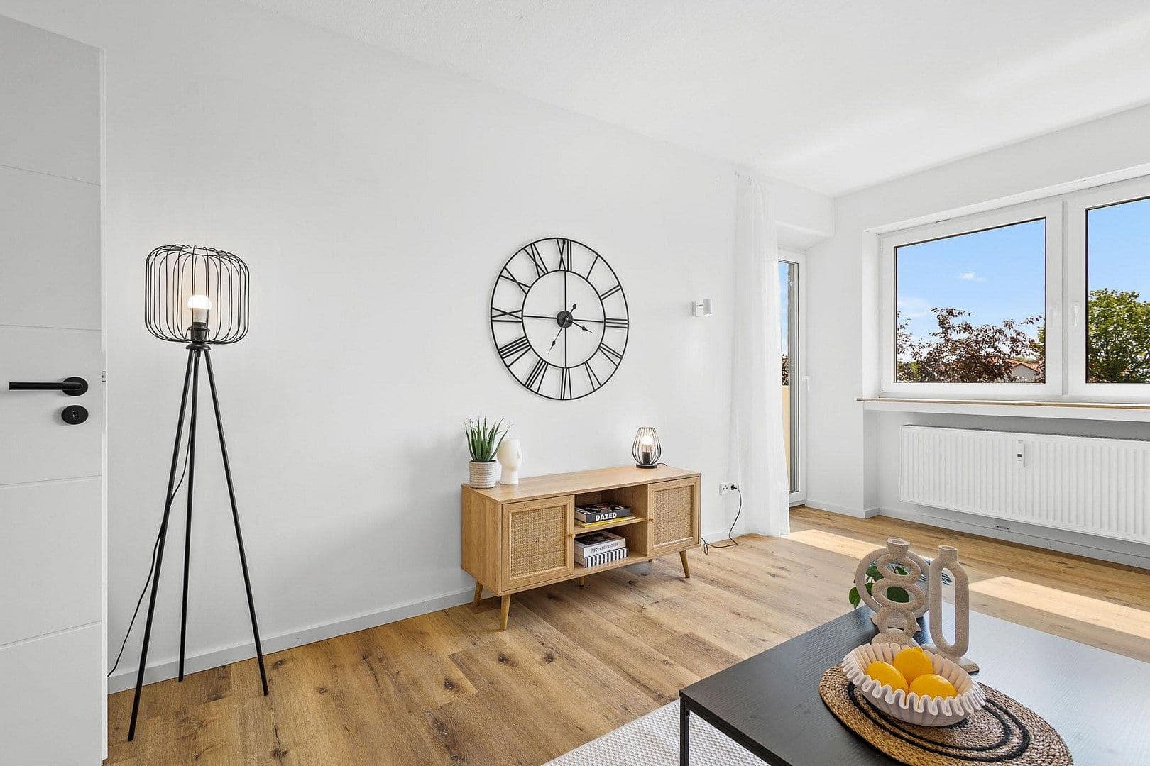 3 bedroom with open-plan kitchen flat for sale, 98 m², Straubing, Bavaria 3 bedroom with open-plan kitchen flat for sale, 98 m², Straubing, Bavaria
