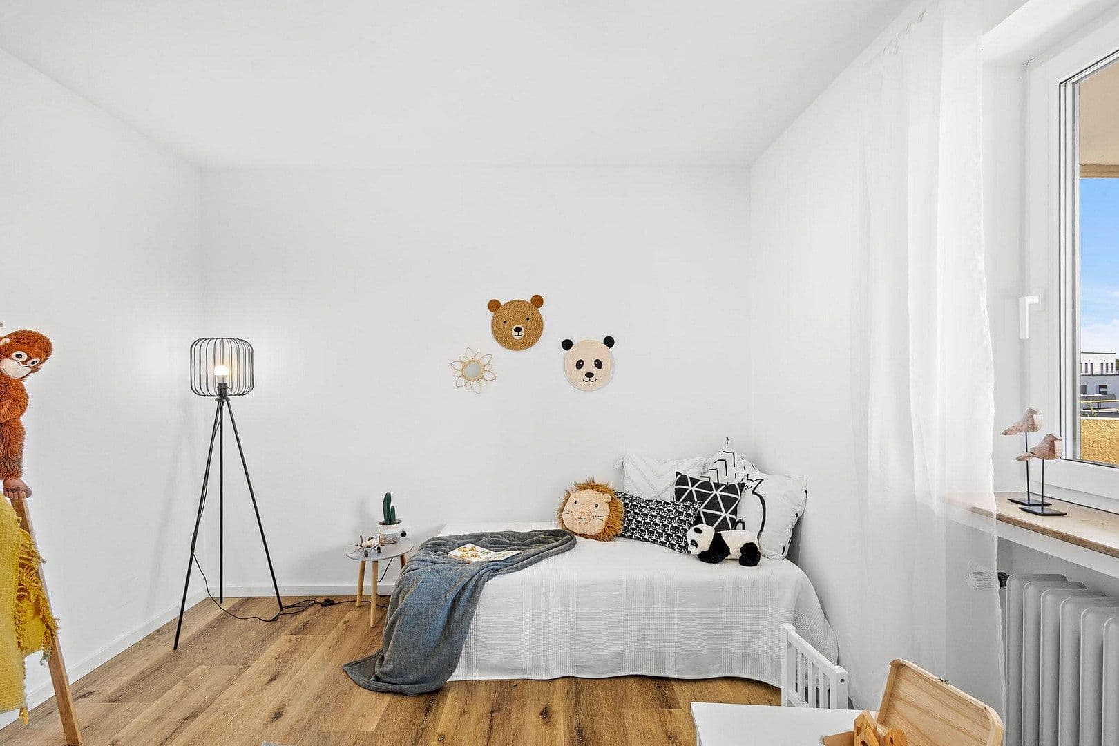 3 bedroom with open-plan kitchen flat for sale, 98 m², Straubing, Bavaria 3 bedroom with open-plan kitchen flat for sale, 98 m², Straubing, Bavaria