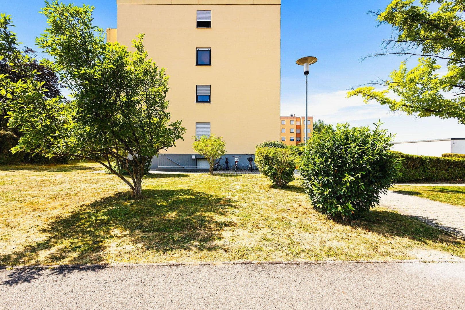 3 bedroom with open-plan kitchen flat for sale, 98 m², Straubing, Bavaria 3 bedroom with open-plan kitchen flat for sale, 98 m², Straubing, Bavaria