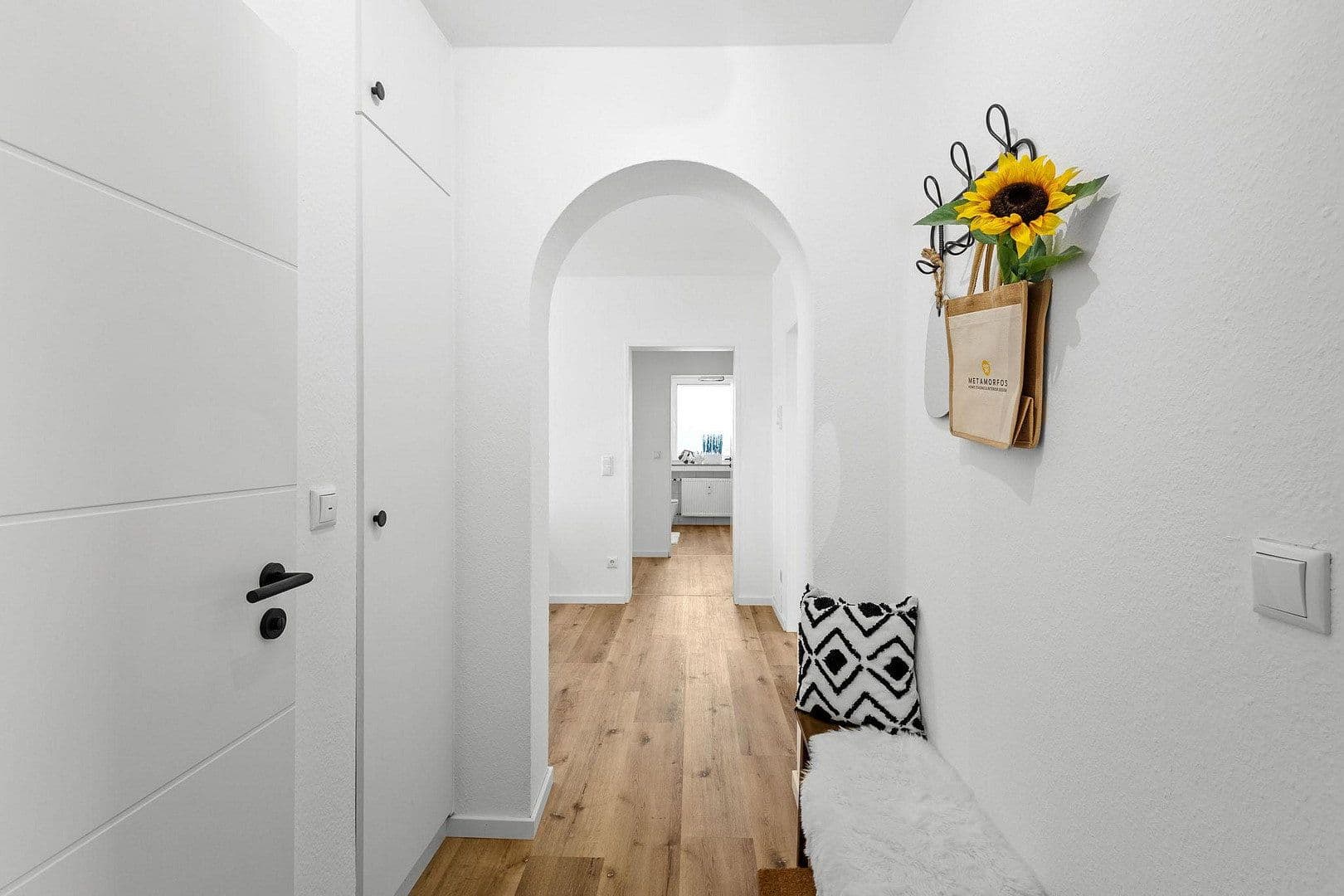 3 bedroom with open-plan kitchen flat for sale, 98 m², Straubing, Bavaria 3 bedroom with open-plan kitchen flat for sale, 98 m², Straubing, Bavaria