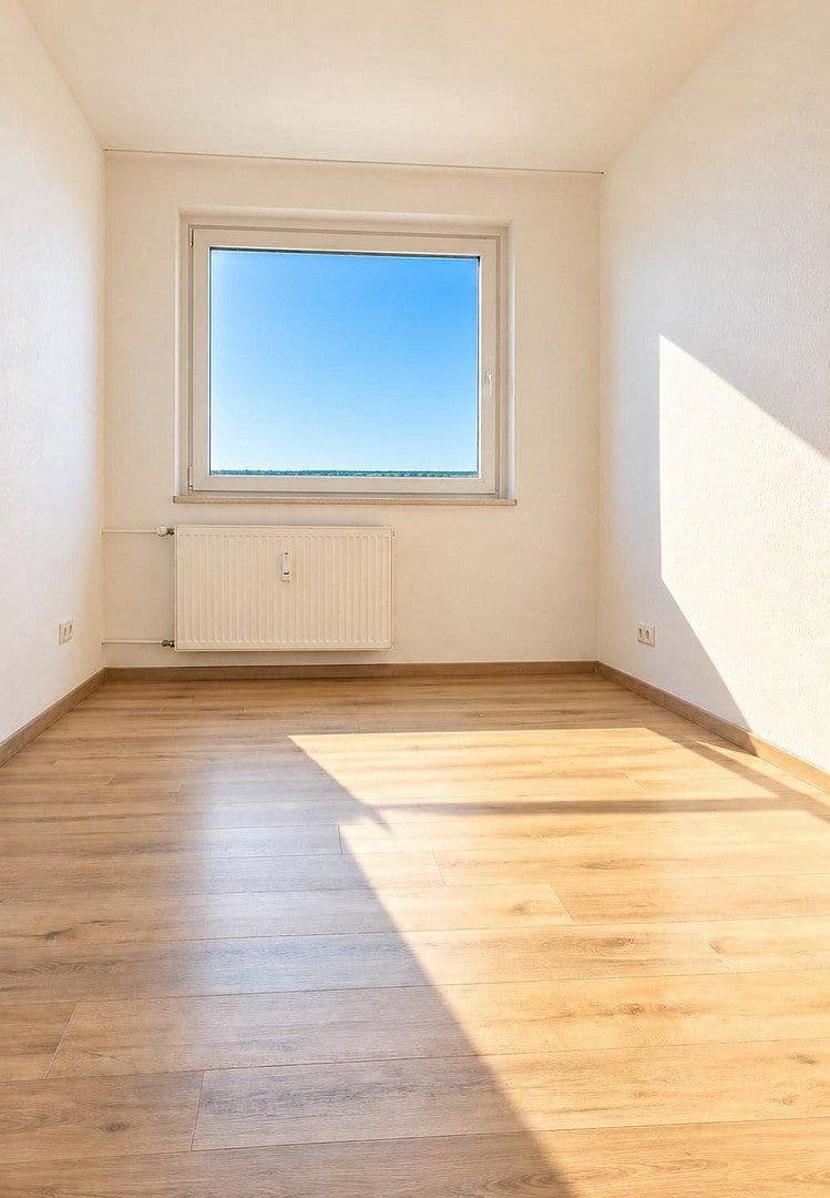 3 bedroom flat for sale, 72 m², Hanover, Lower Saxony 3 bedroom flat for sale, 72 m², Hanover, Lower Saxony