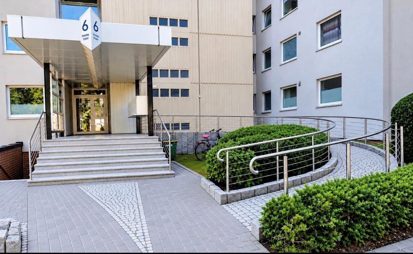 3 bedroom flat for sale, 72 m², Hanover, Lower Saxony 3 bedroom flat for sale, 72 m², Hanover, Lower Saxony