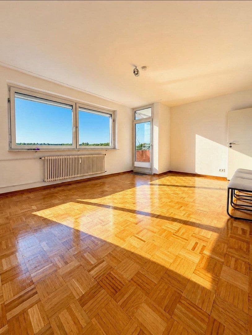 3 bedroom flat for sale, 72 m², Hanover, Lower Saxony 3 bedroom flat for sale, 72 m², Hanover, Lower Saxony