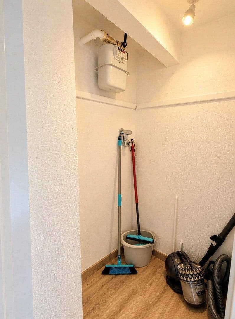 3 bedroom flat for sale, 72 m², Hanover, Lower Saxony 3 bedroom flat for sale, 72 m², Hanover, Lower Saxony