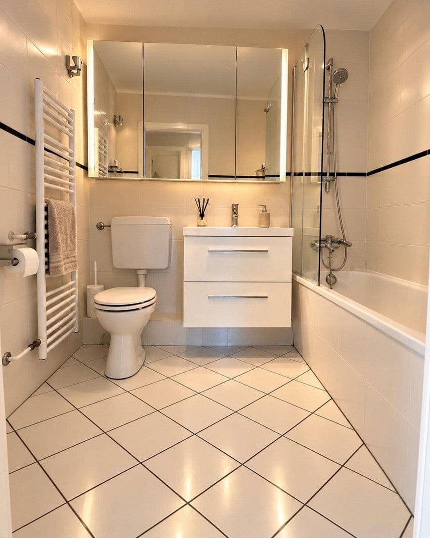 3 bedroom flat for sale, 72 m², Hanover, Lower Saxony 3 bedroom flat for sale, 72 m², Hanover, Lower Saxony