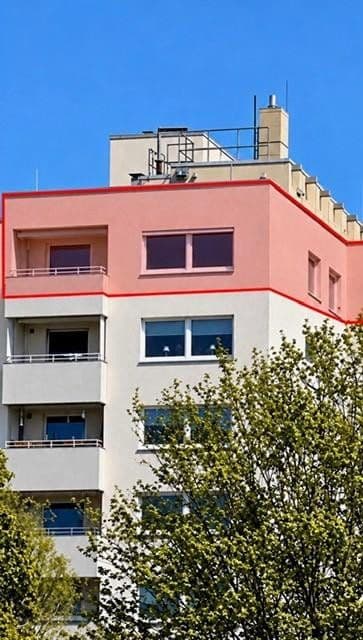 3 bedroom flat for sale, 72 m², Hanover, Lower Saxony 3 bedroom flat for sale, 72 m², Hanover, Lower Saxony