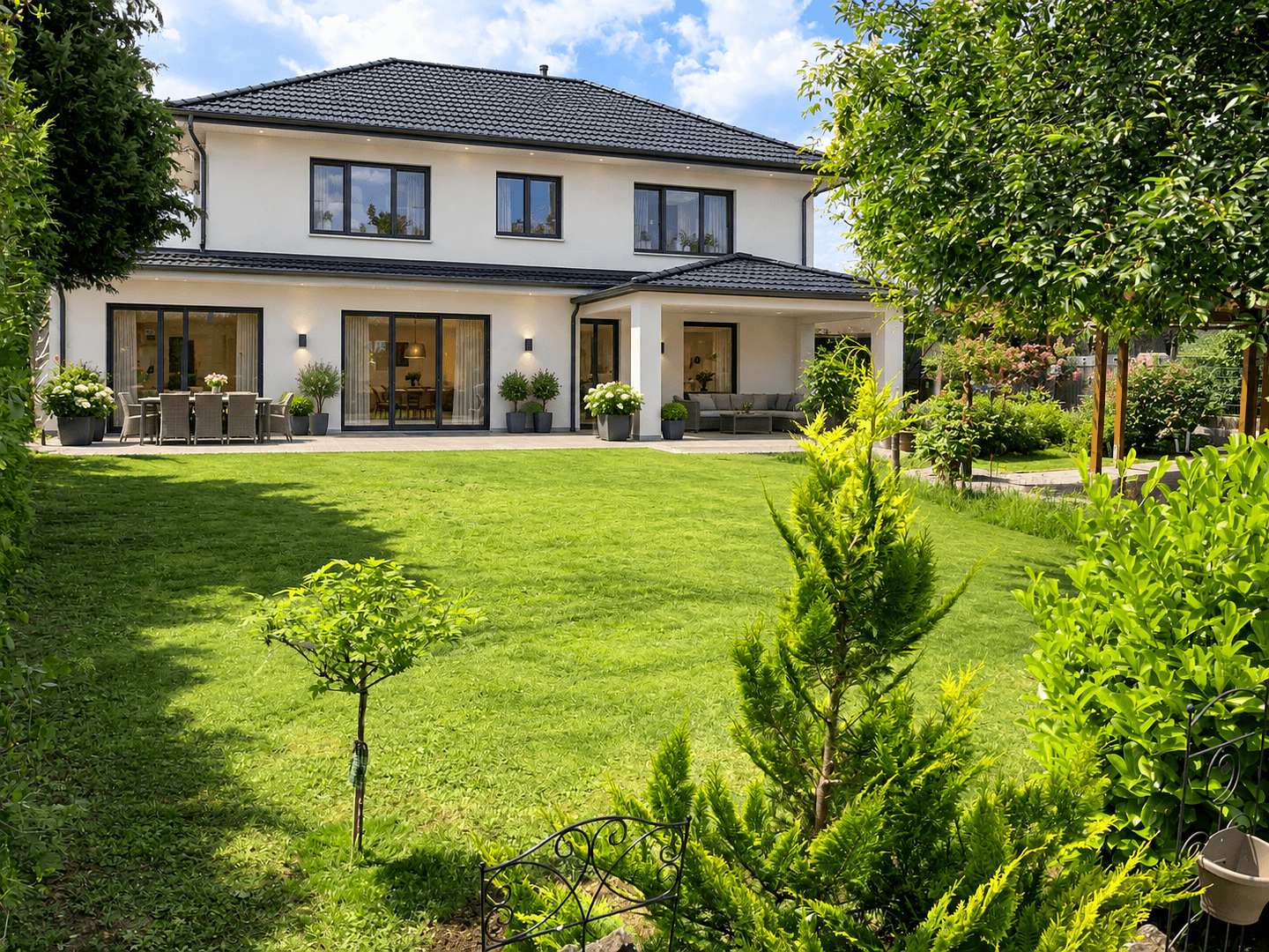 house for sale, 180 m², Neu-Anspach, Hesse house for sale, 180 m², Neu-Anspach, Hesse